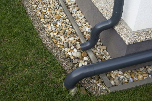 Cost of Downspout Snaking in Wesley Chapel